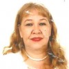 América María Orellana Delgado